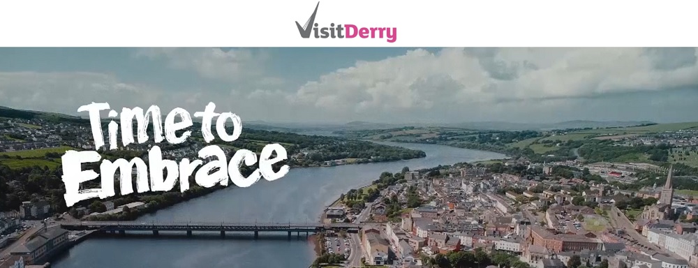© Visit Derry