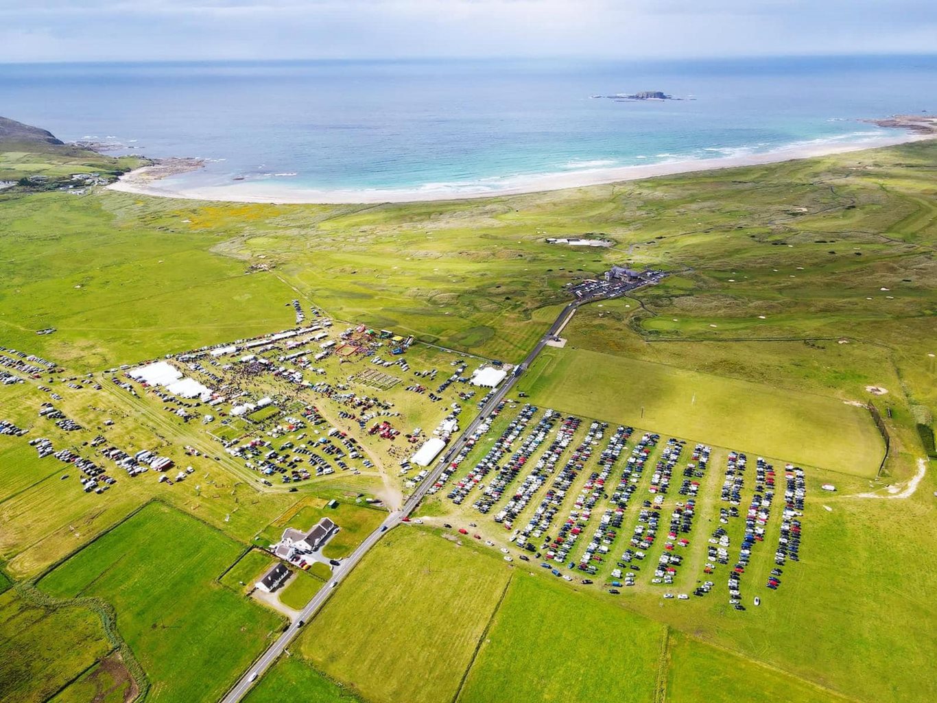 ©Clonmany Agricultural Show