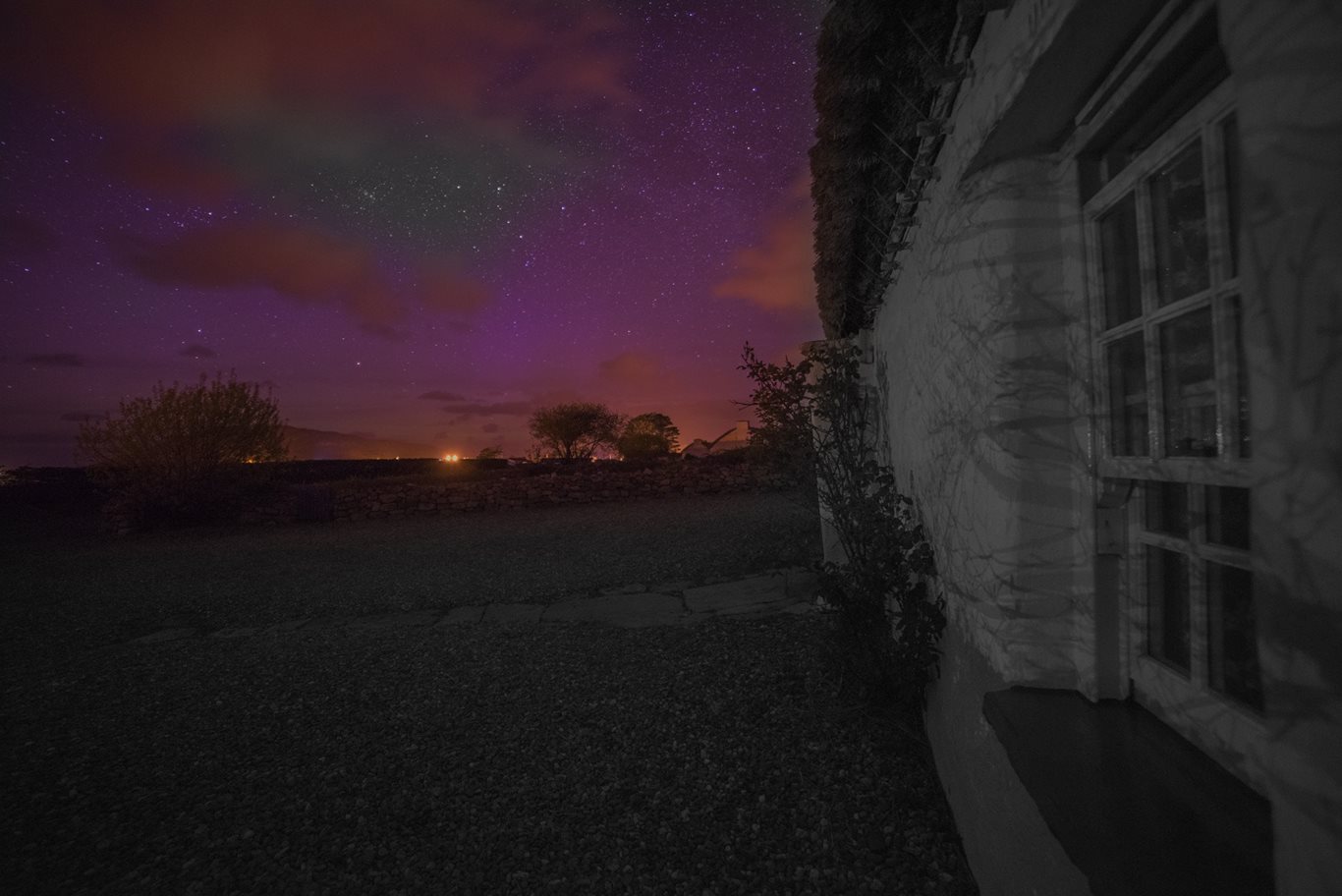 Auroras Boreales en Irlanda - Foro Londres, Reino Unido e Irlanda